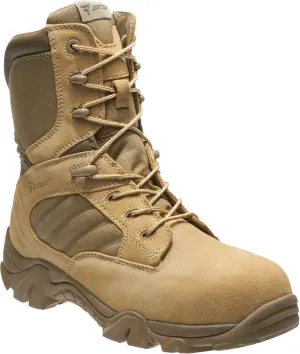 Bates Men's Gx-8 Composite Toe Side Zip Work Boot