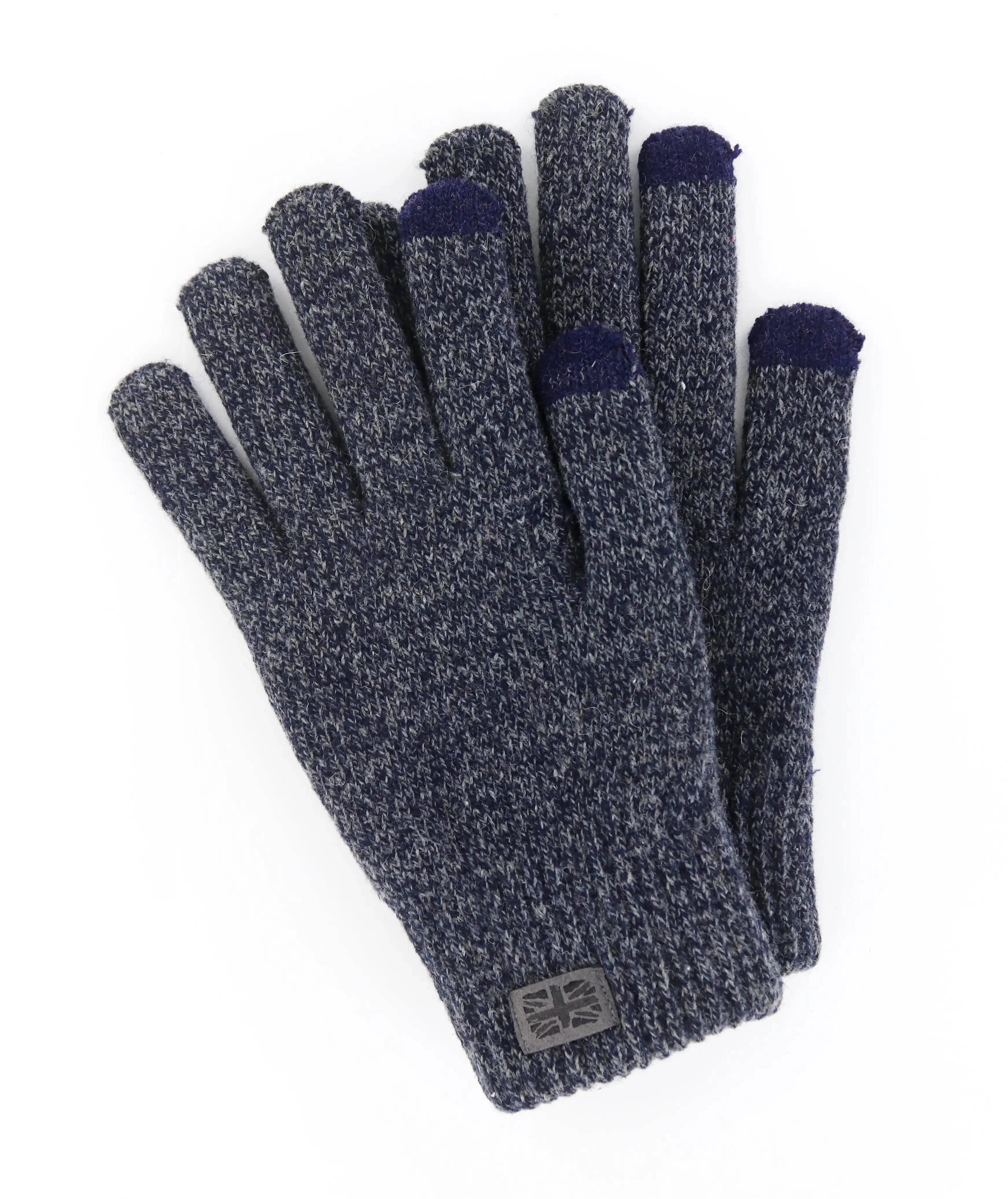 Britt's Knits Frontier Gloves