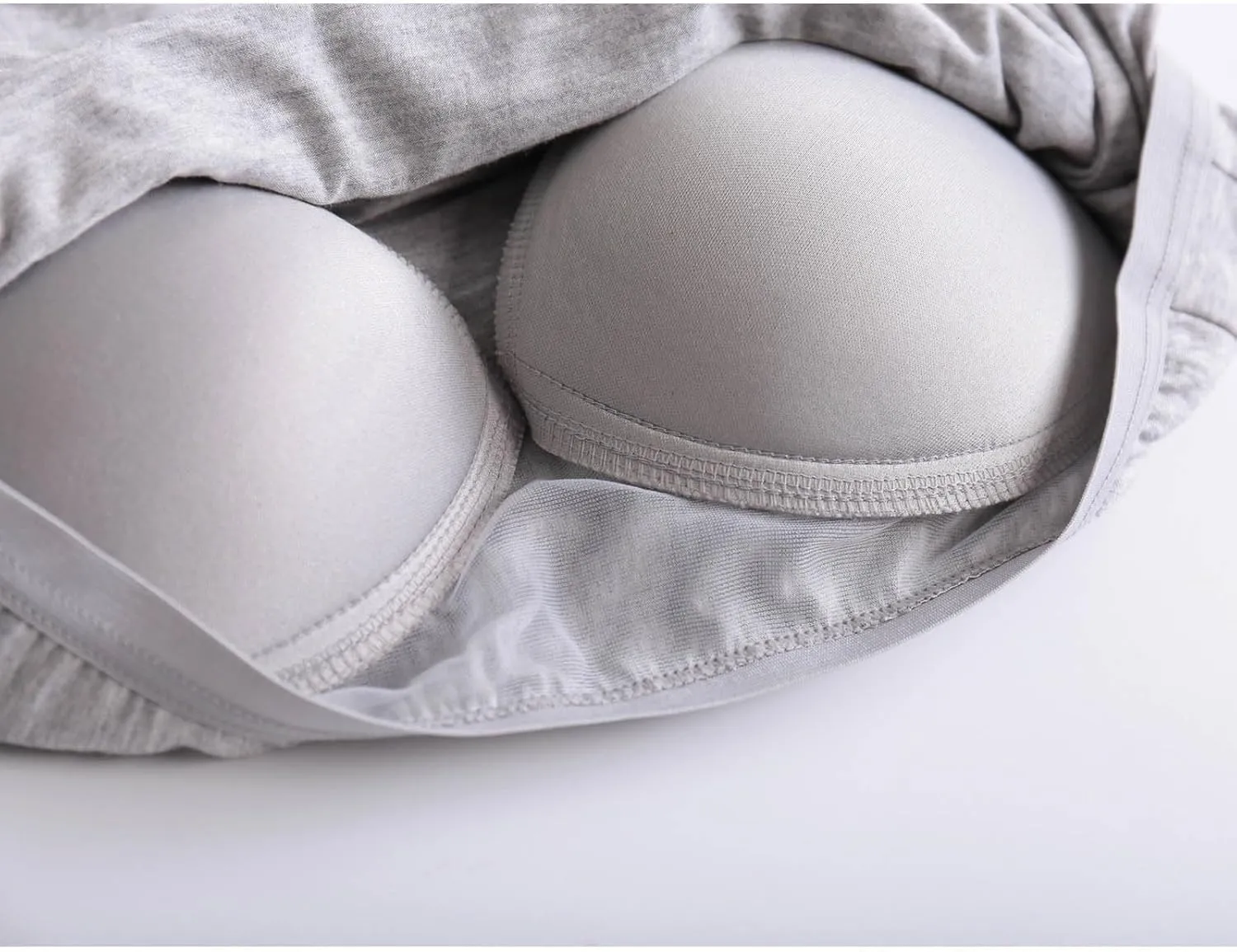 Built in Bra Tank Tops for Women Summer Tank Top Shelf Bra Padded Athletic Tank Tops Workout Sports Solid Color Tanks