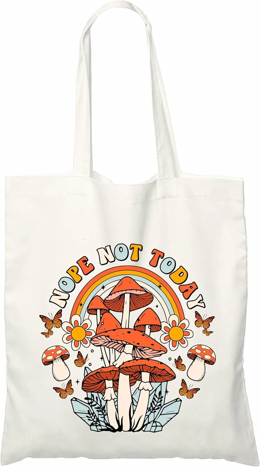 Canvas Tote Bag