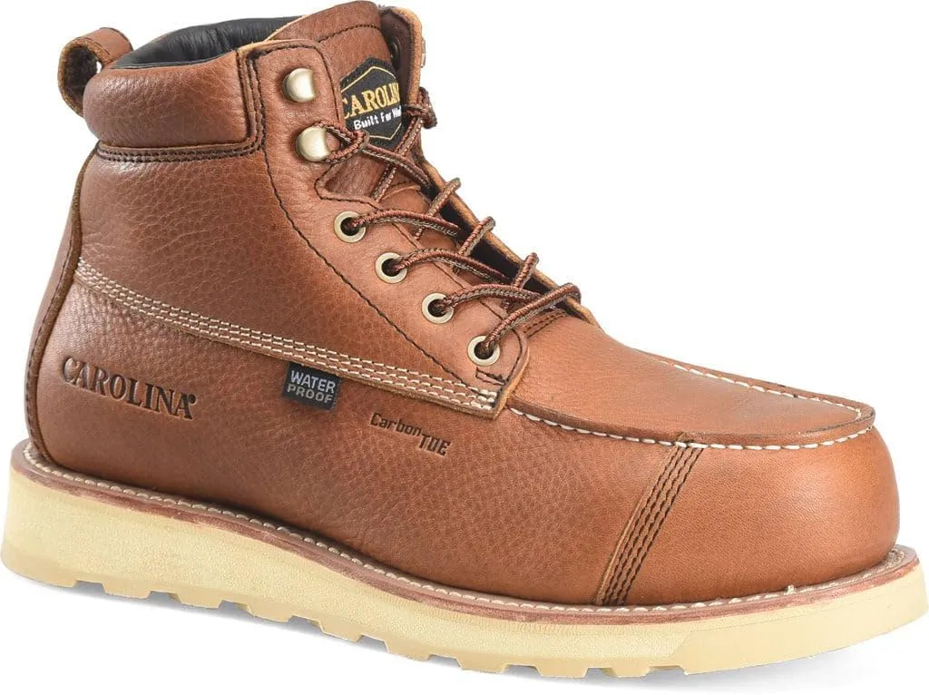 Carolina Men's Work Boots Staple