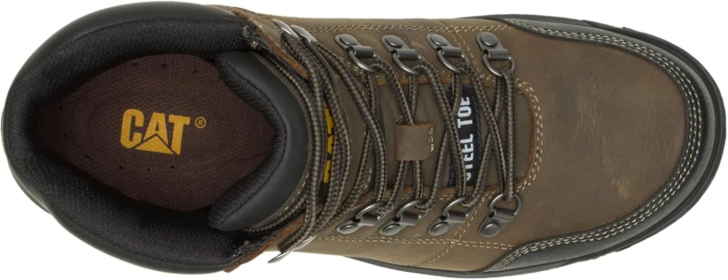 Cat Footwear Men's Outline St Work Boot