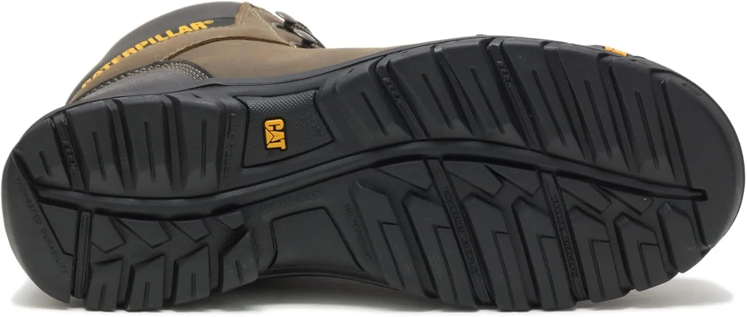 Cat Footwear Men's Outline St Work Boot