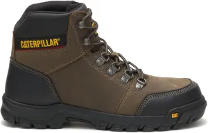 Cat Footwear Men's Outline St Work Boot