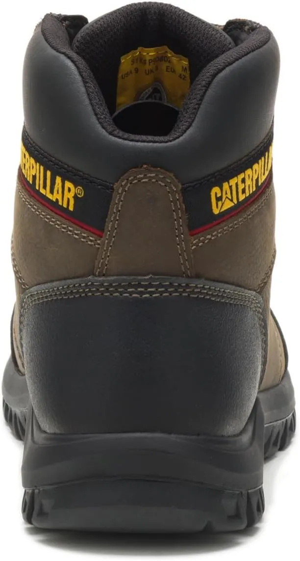 Cat Footwear Men's Outline St Work Boot