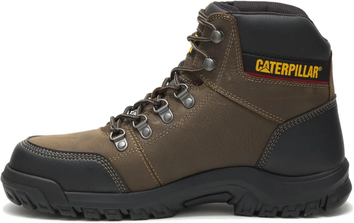 Cat Footwear Men's Outline St Work Boot