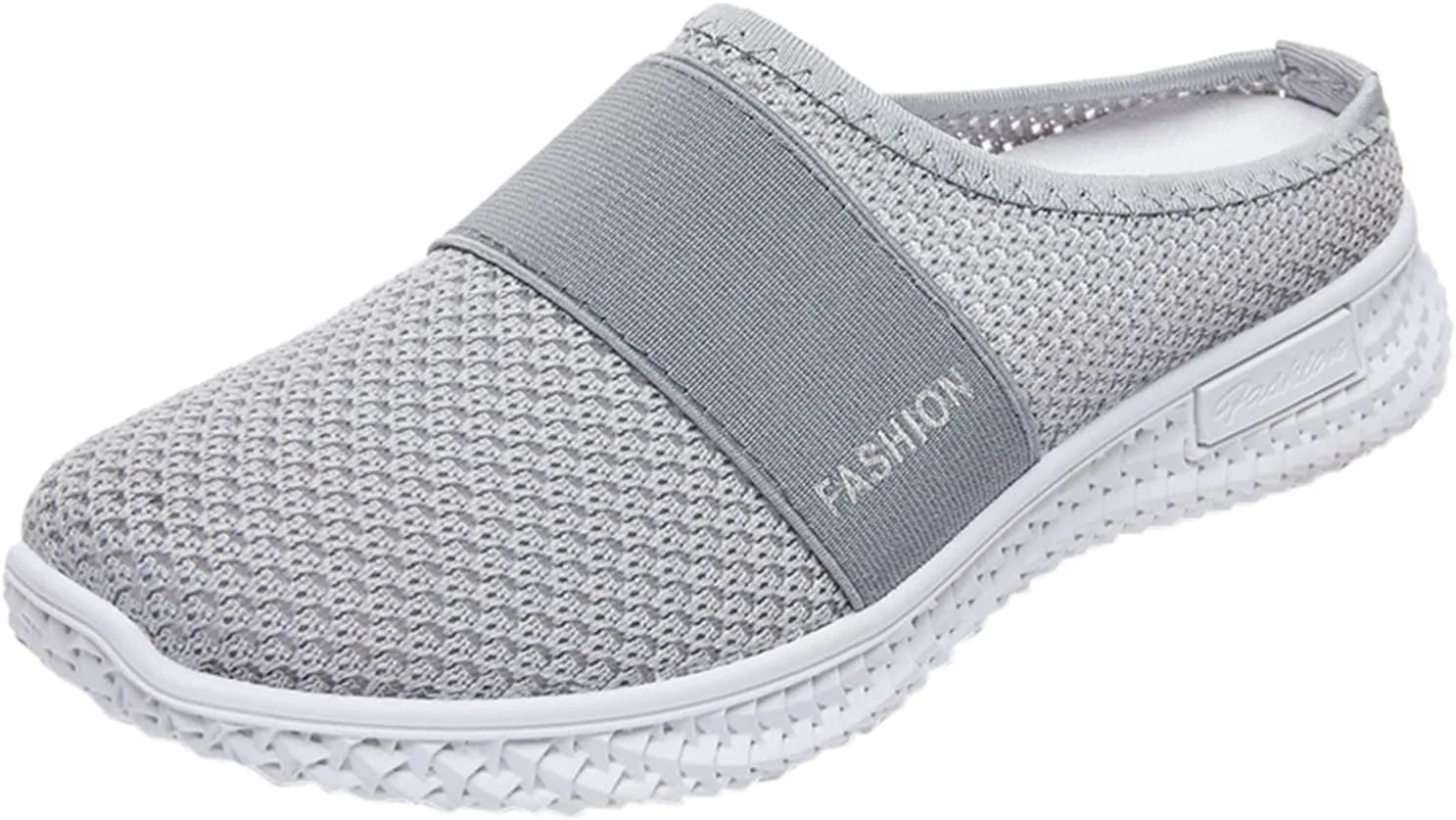 Comfortable Orthopedic Shoes for Women, Casual Sports Women Wide Width Breathable Walking Comfortable Slip on Sneakers, Non Slip Lightweight Shoes Arch Support Sneakers 