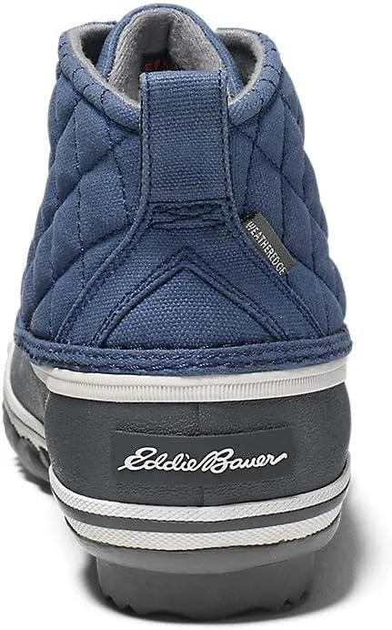 Eddie Bauer Women's Hunt Pac Mid Boot - Fabric