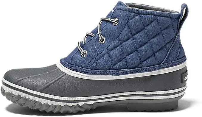 Eddie Bauer Women's Hunt Pac Mid Boot - Fabric
