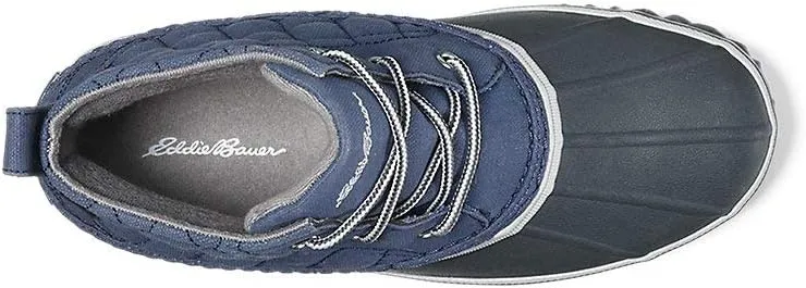 Eddie Bauer Women's Hunt Pac Mid Boot - Fabric