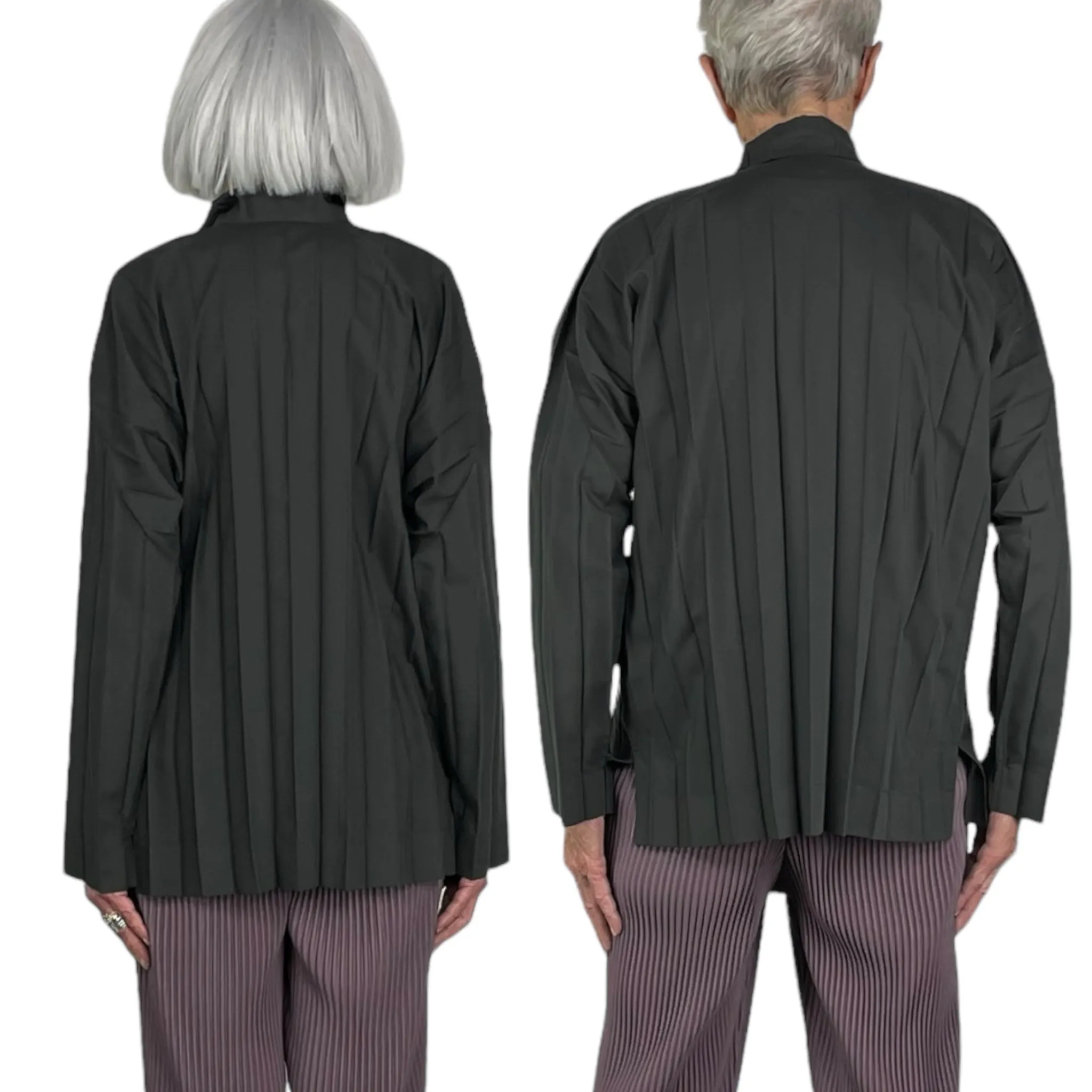 EDGE SHIRT