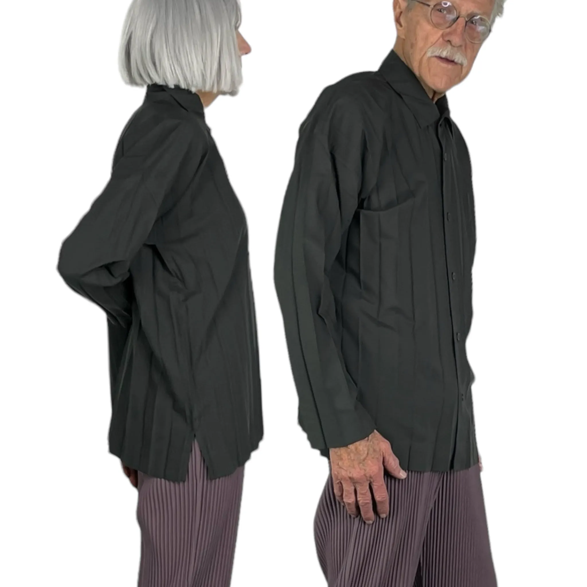 EDGE SHIRT