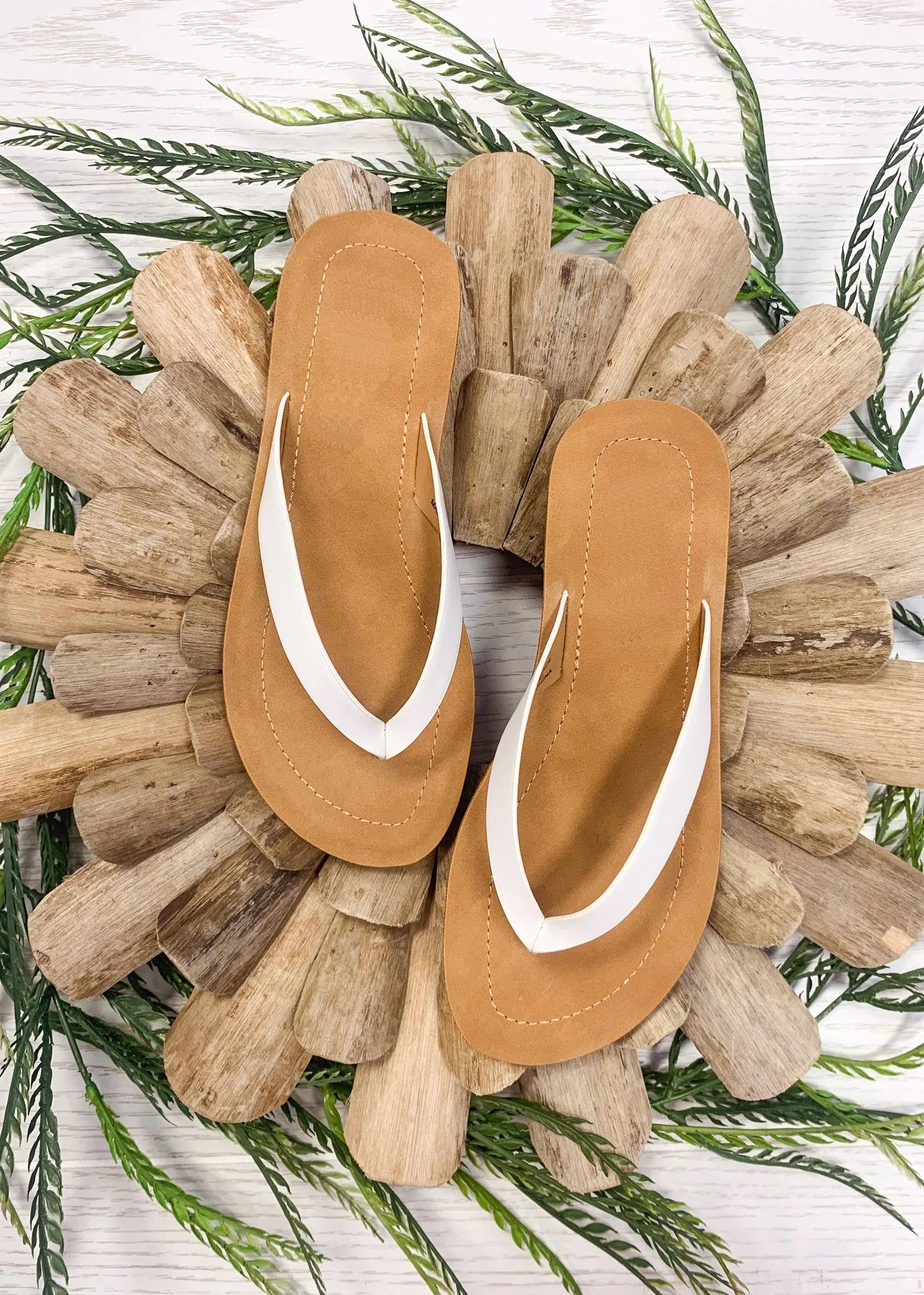 Ella Sandal