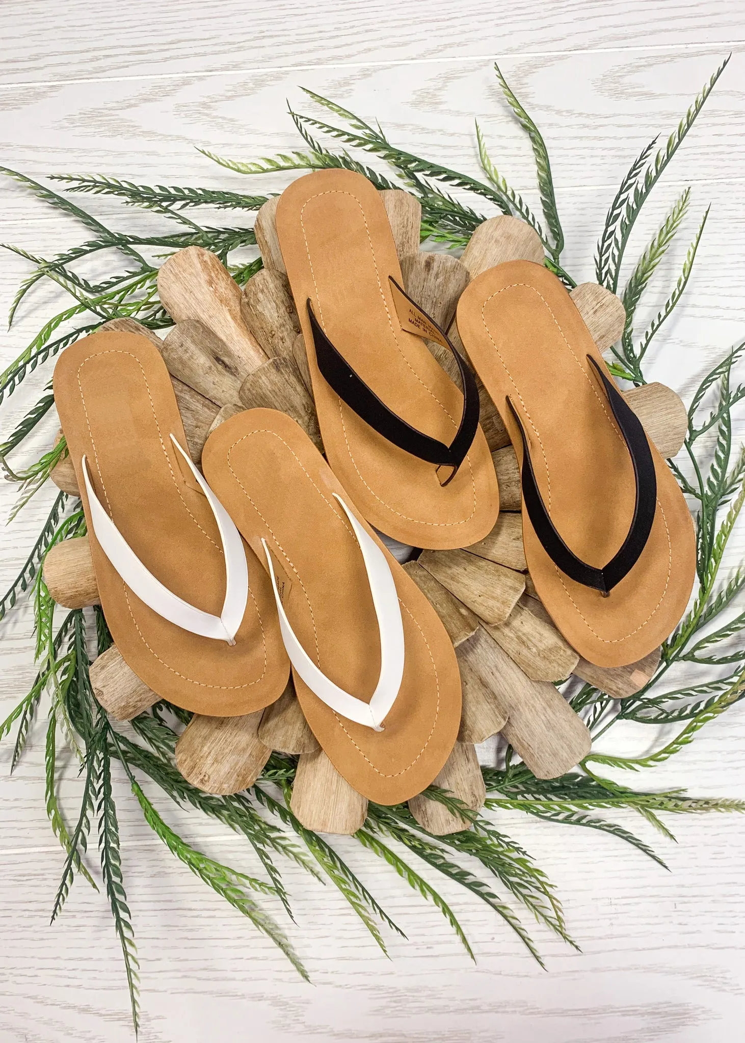 Ella Sandal