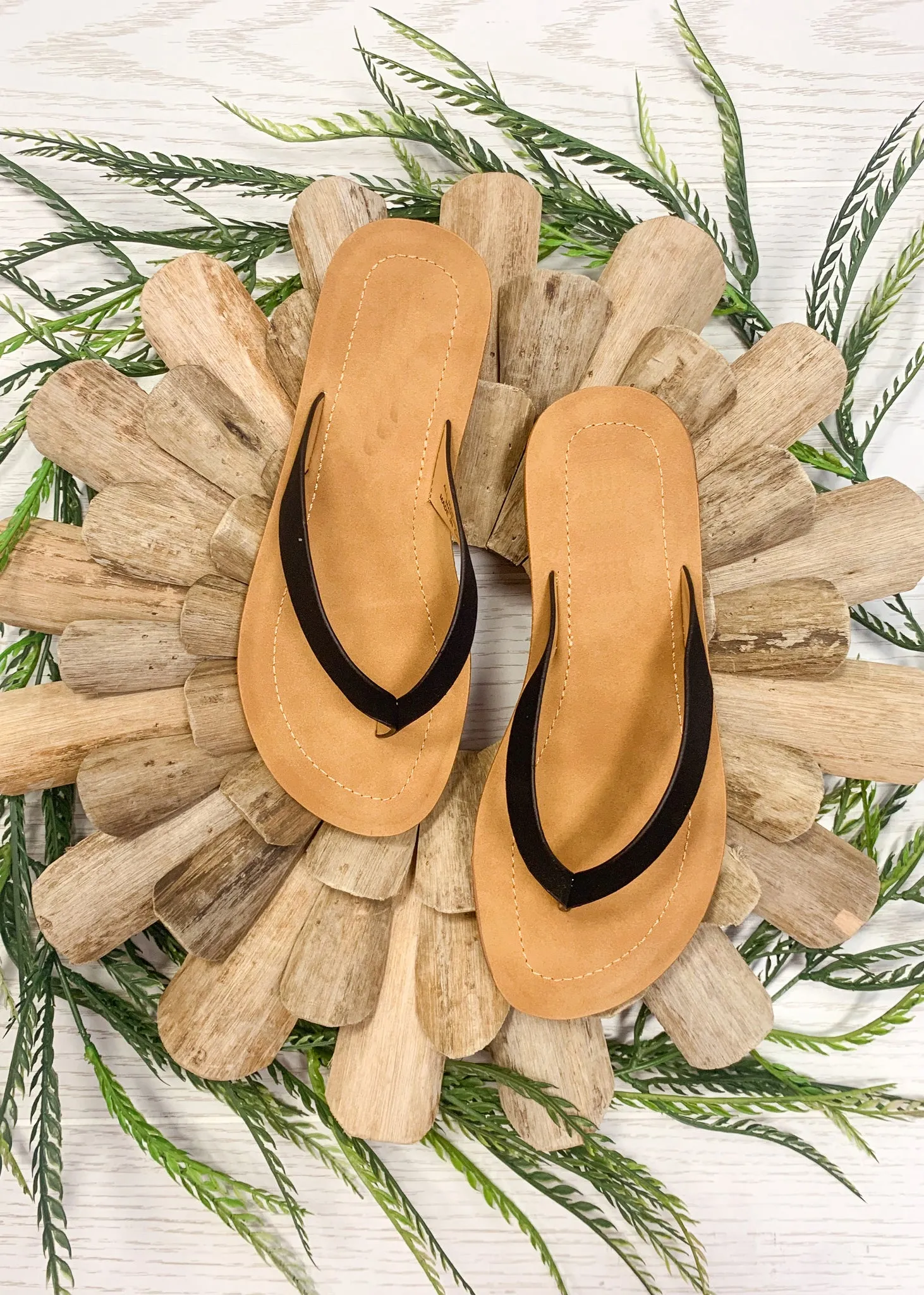 Ella Sandal