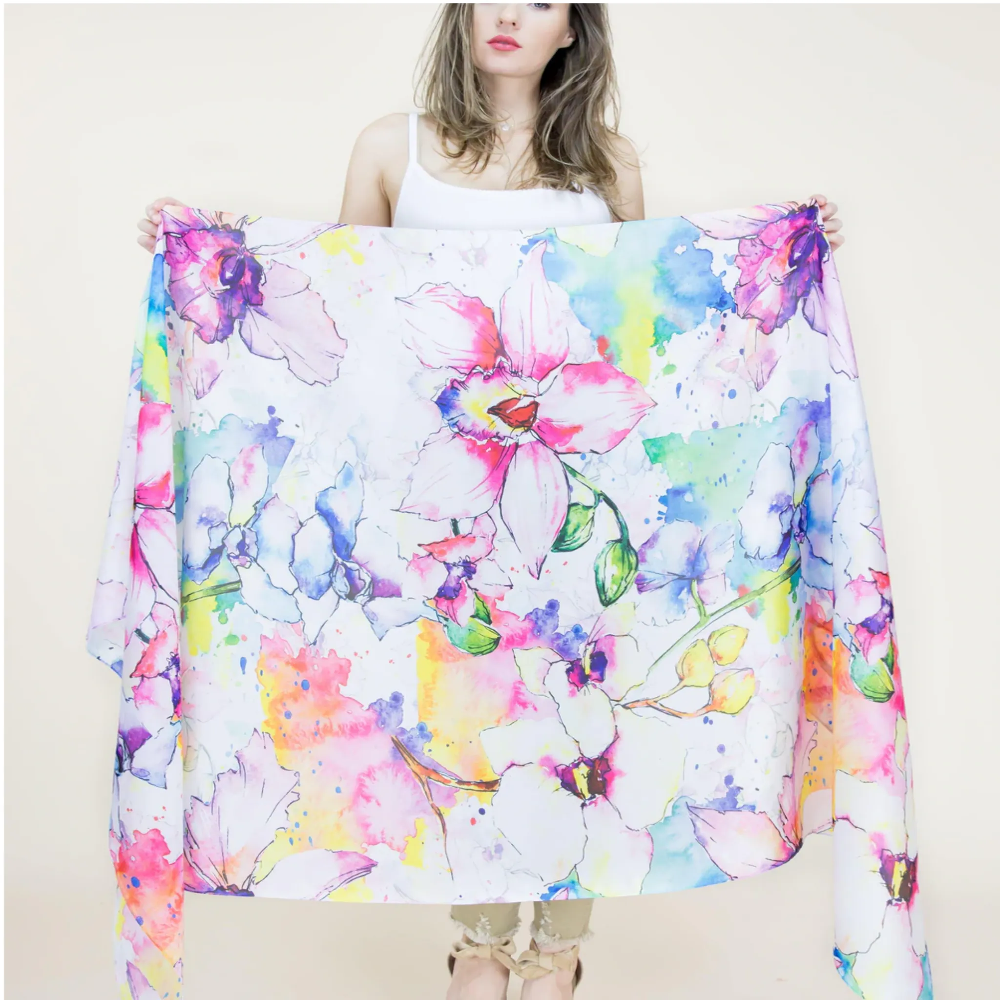 Fashion Scarf