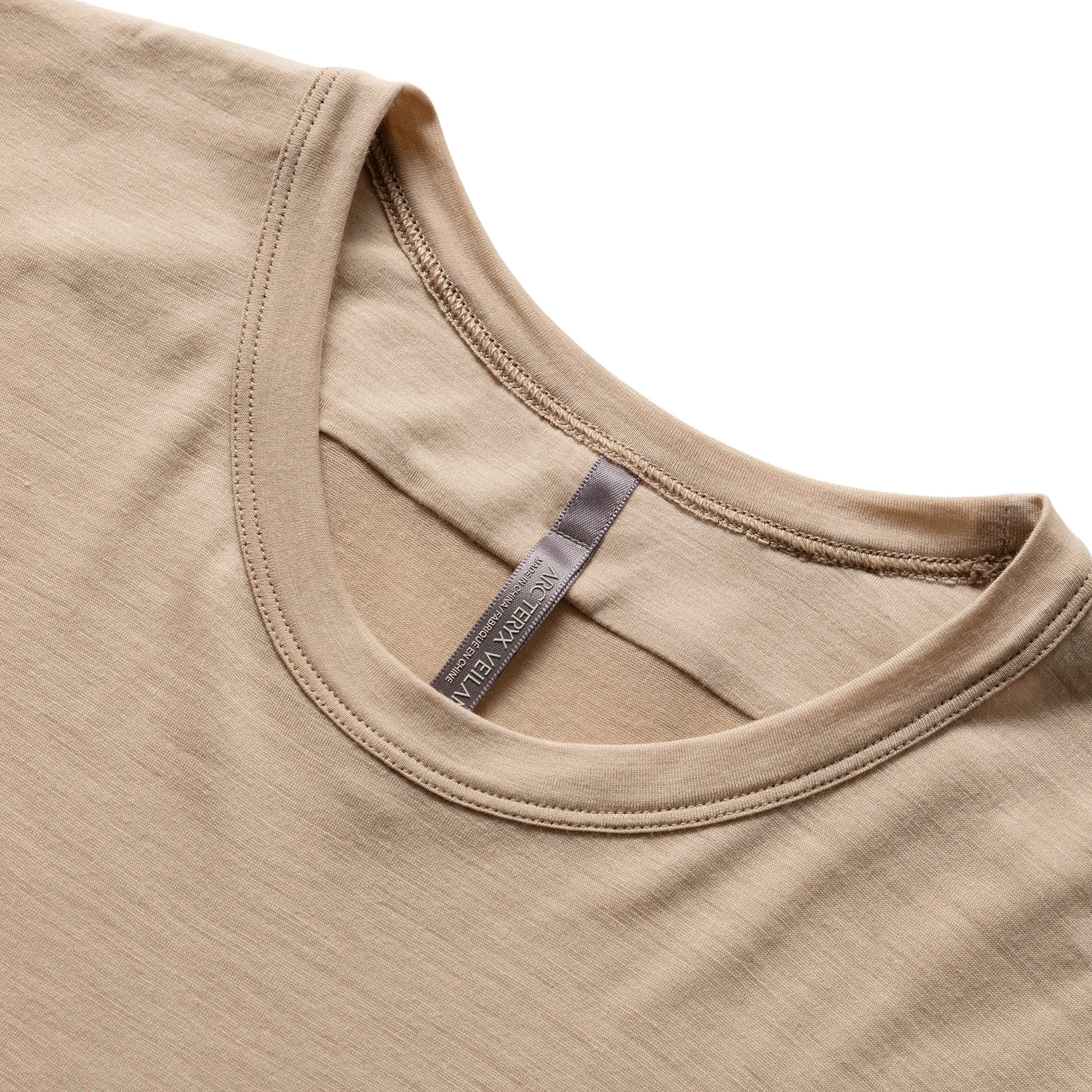 FRAME SHIRT