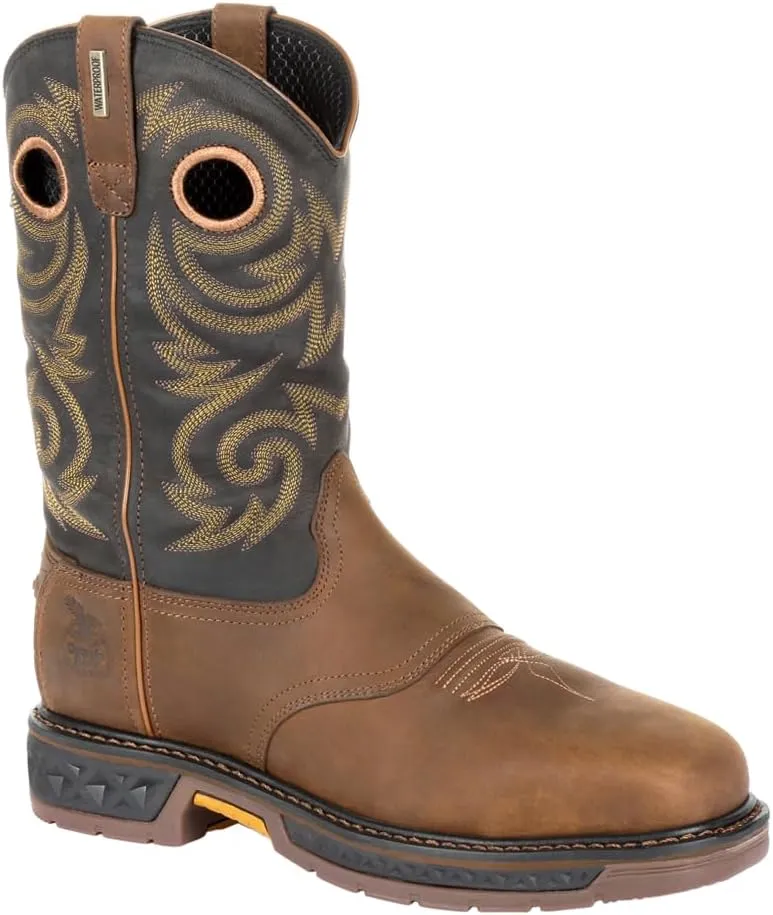 Georgia Boot Women's Carbo-tec Lt Industrial Boot