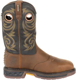 Georgia Boot Women's Carbo-tec Lt Industrial Boot