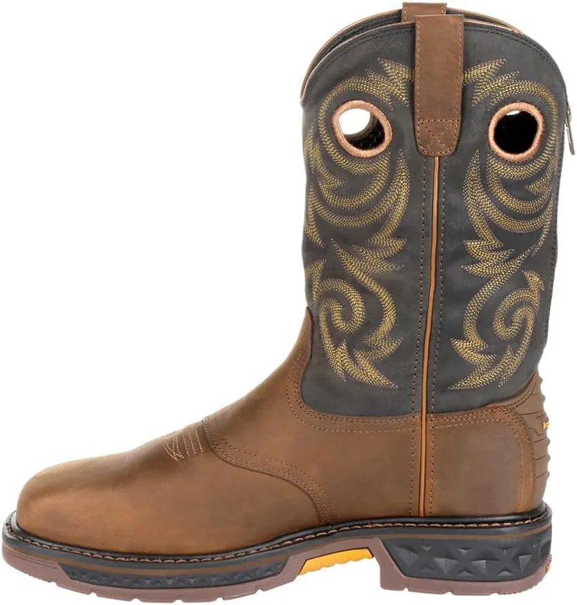 Georgia Boot Women's Carbo-tec Lt Industrial Boot