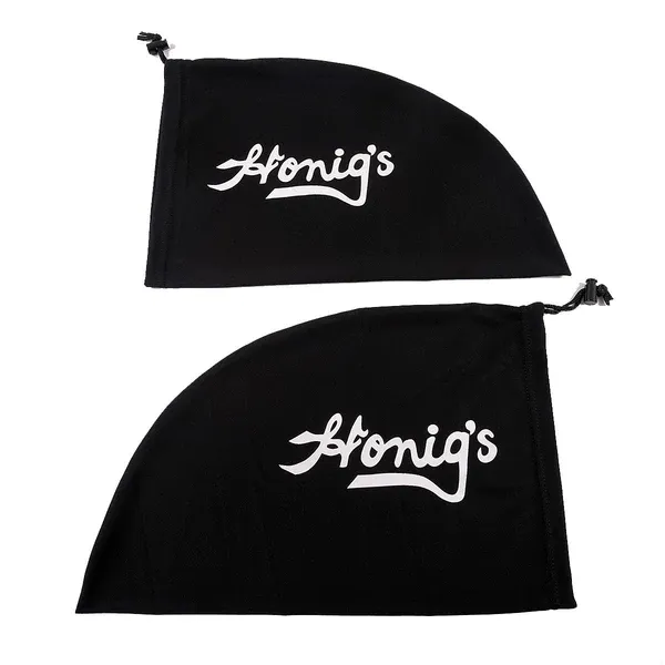 Honig's Shoe Bags
