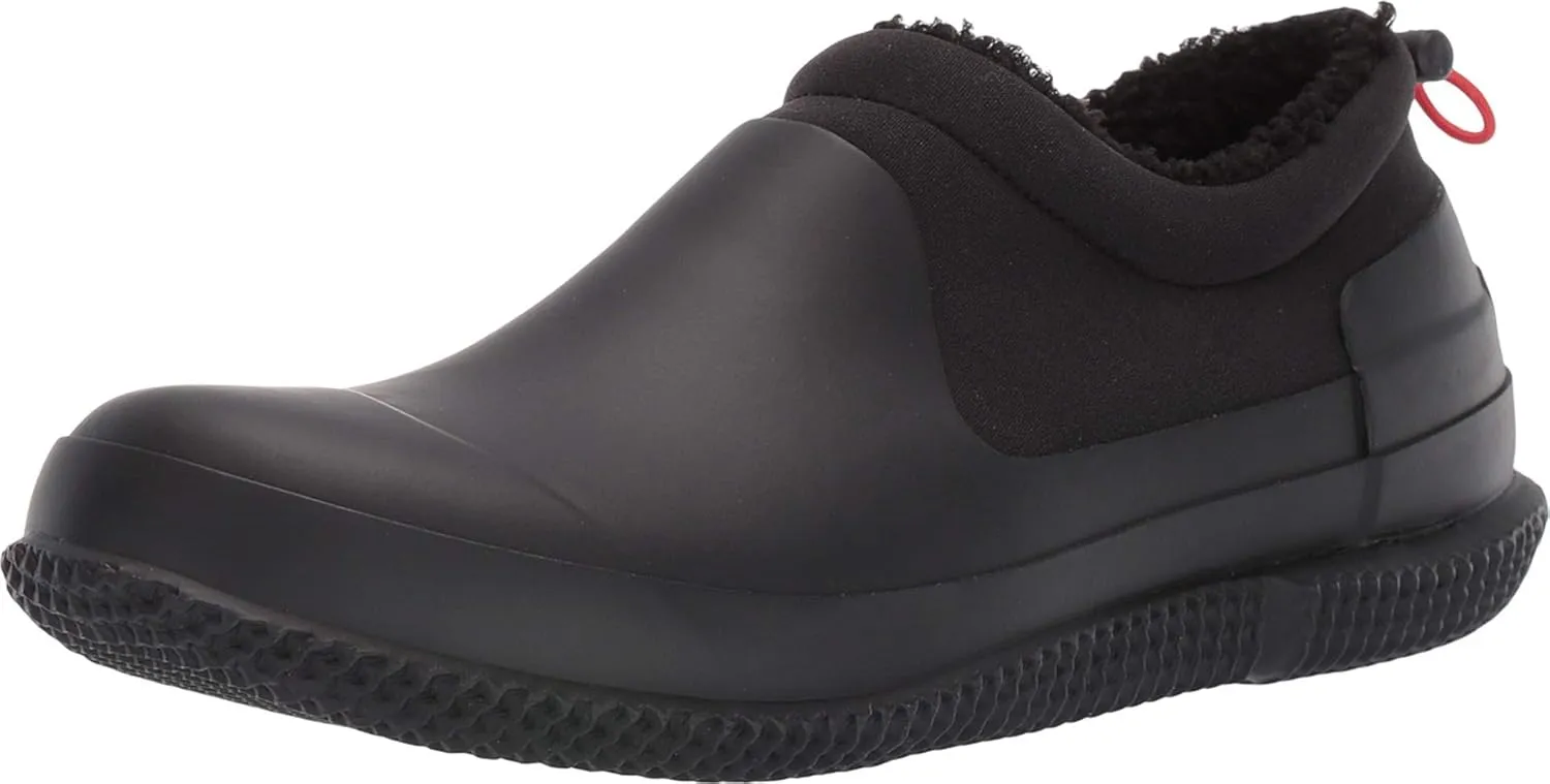 HUNTER() Men's Winter Boots Rain