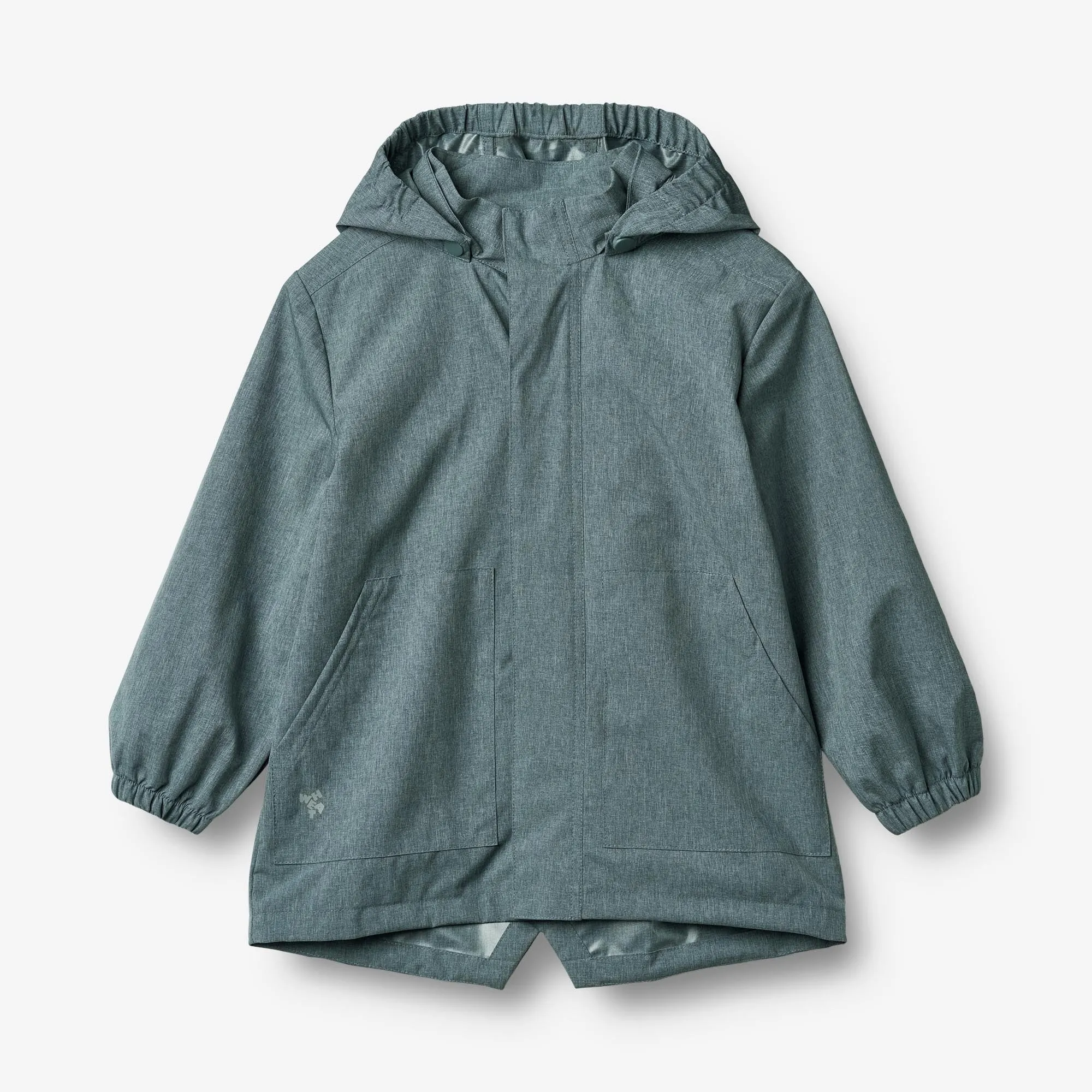 Jacket Jensi - navy melange