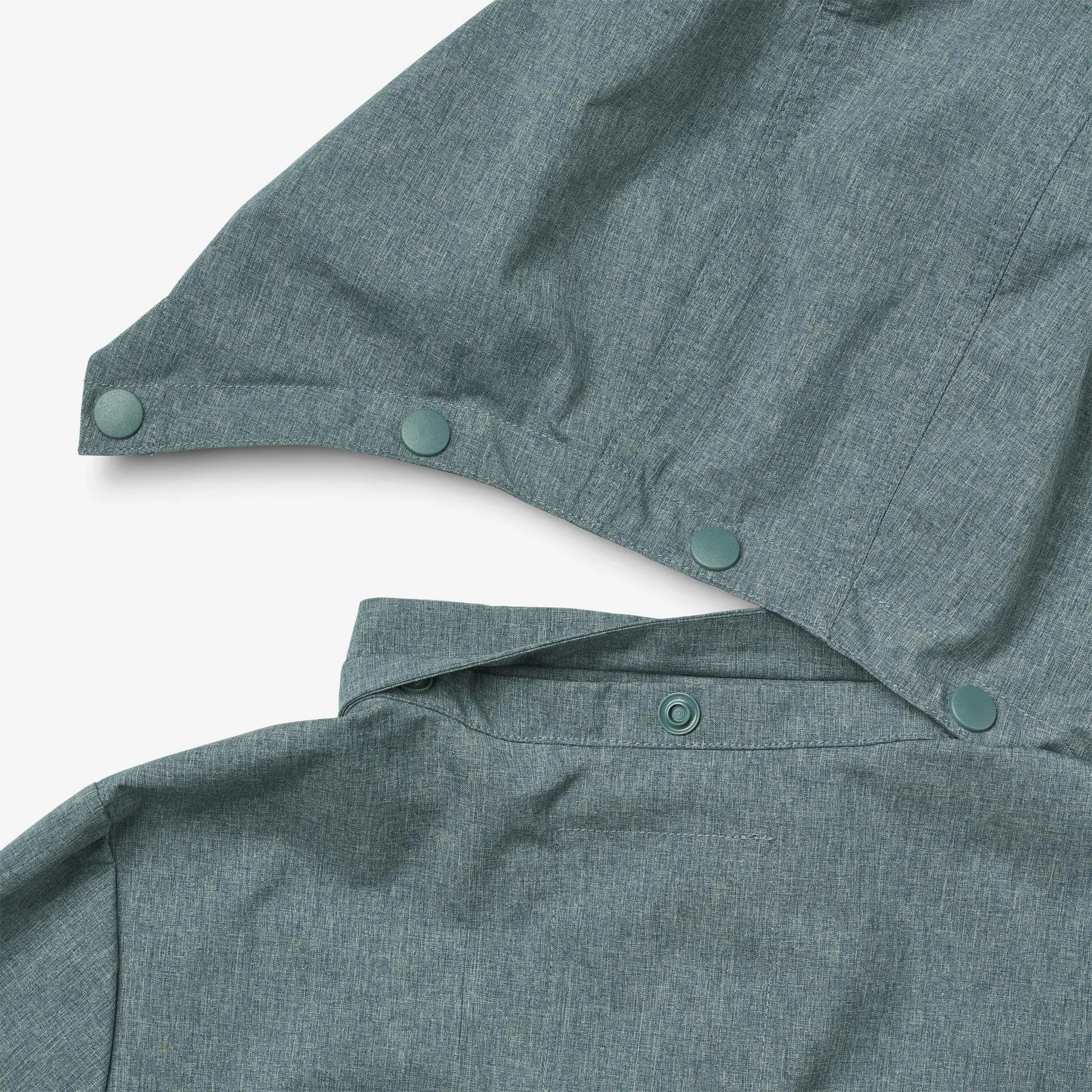 Jacket Jensi - navy melange