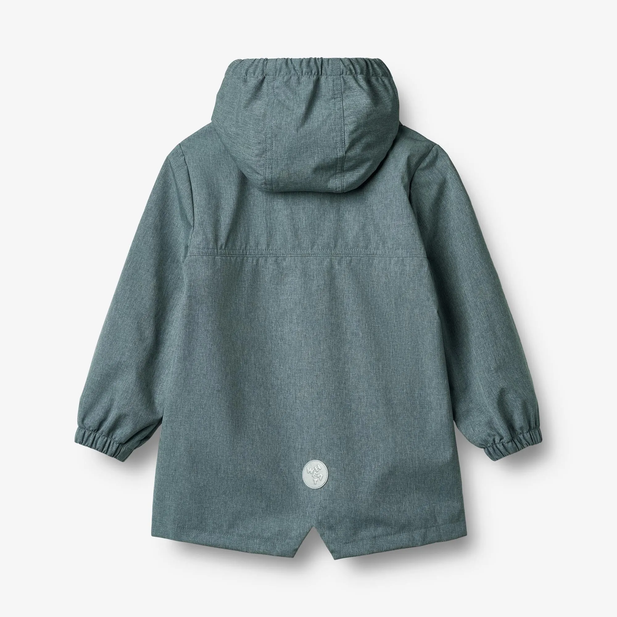 Jacket Jensi - navy melange