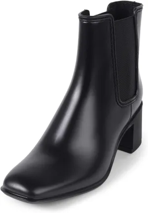 Jeffrey Campbell Rainy Day Rain Boots