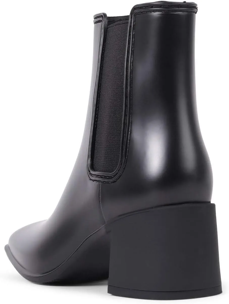 Jeffrey Campbell Rainy Day Rain Boots