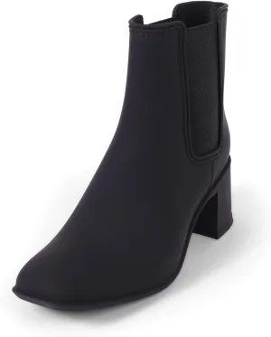 Jeffrey Campbell Rainy Day Rain Boots