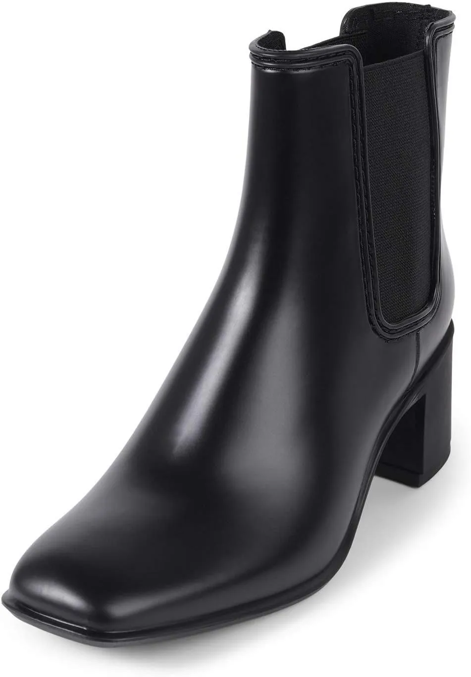 Jeffrey Campbell Rainy Day Rain Boots