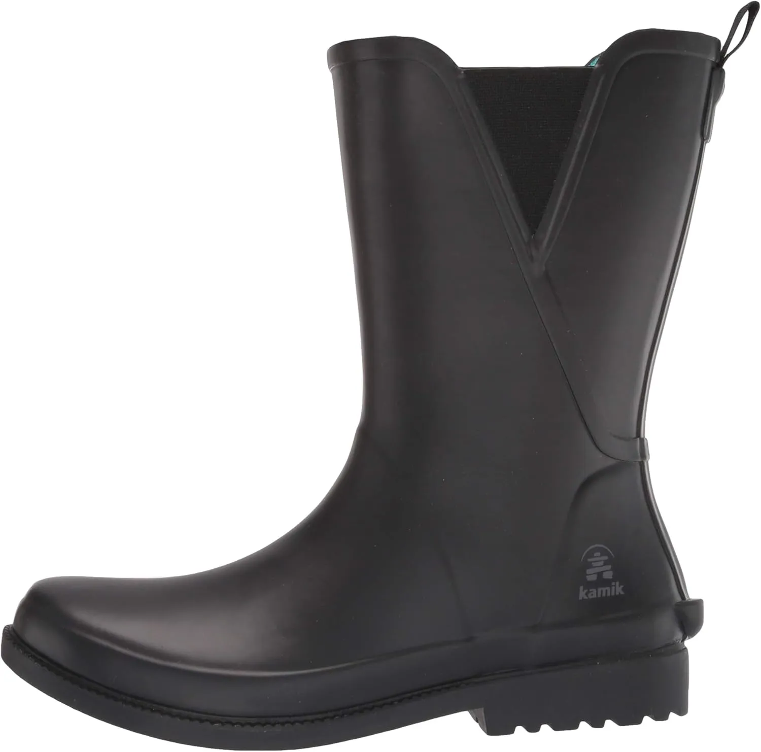 Kamik Women's Chloe Rain Boot
