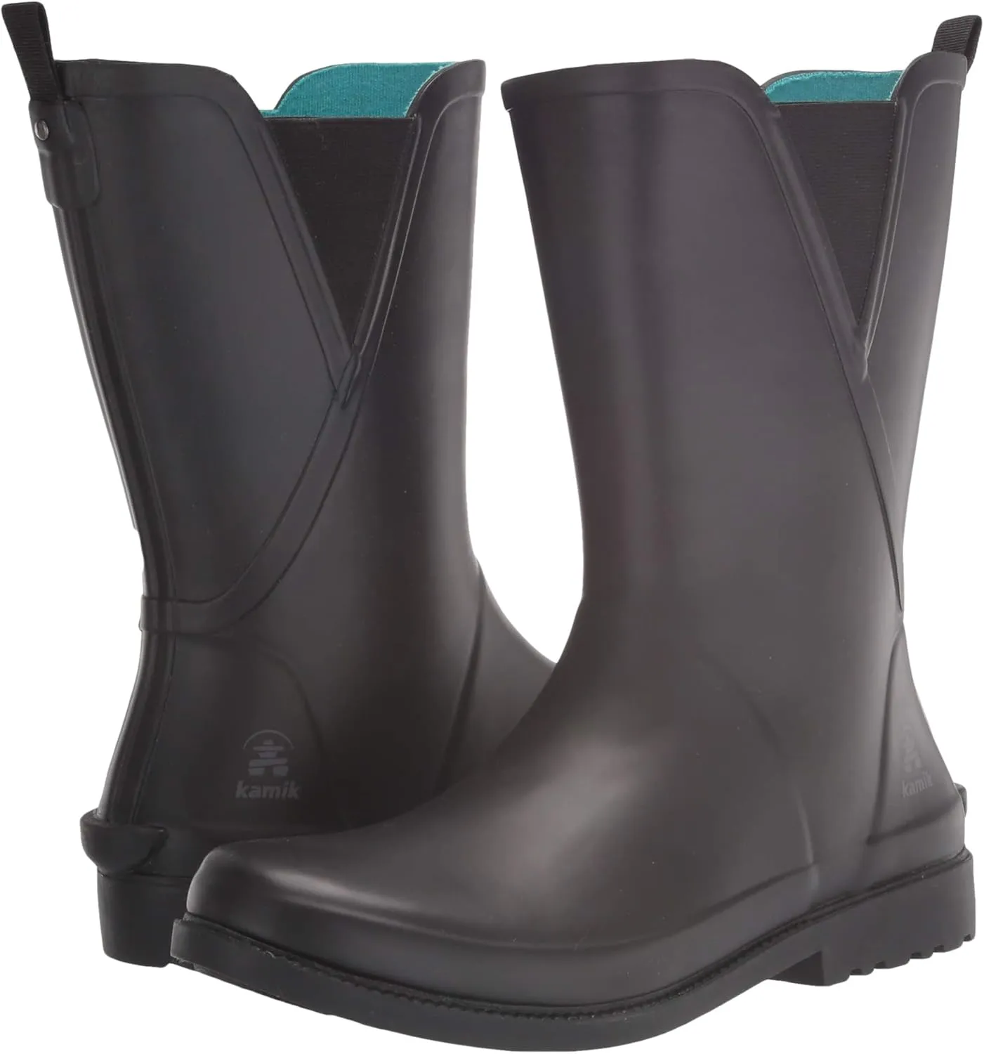Kamik Women's Chloe Rain Boot