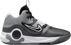 KD Trey 5 X Basketball Shoes (DD9538-008, Wolf Grey/Cool Grey/Black/White) Size 7.5