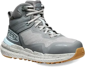 KEEN Utility Women's Synchro Waterproof Work Boot (Carbon-Fiber Toe)