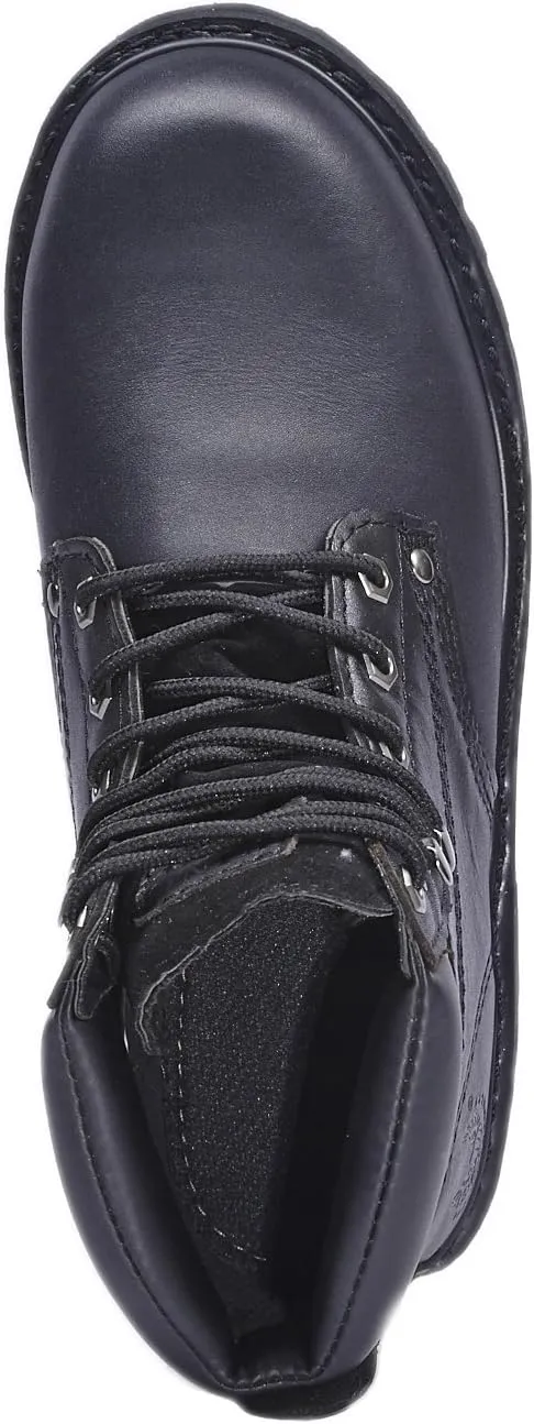 kingshow Men's Work Boots