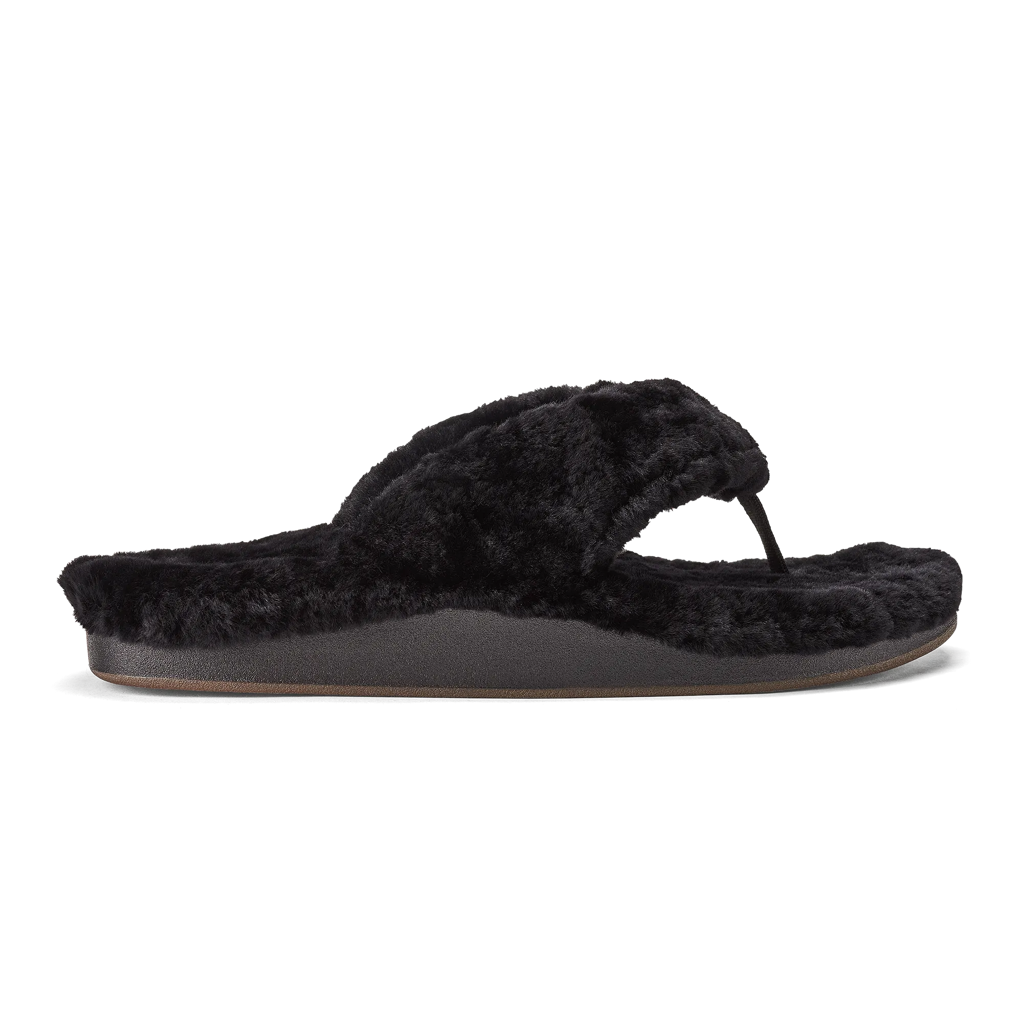 Kpe'a Heu - Black