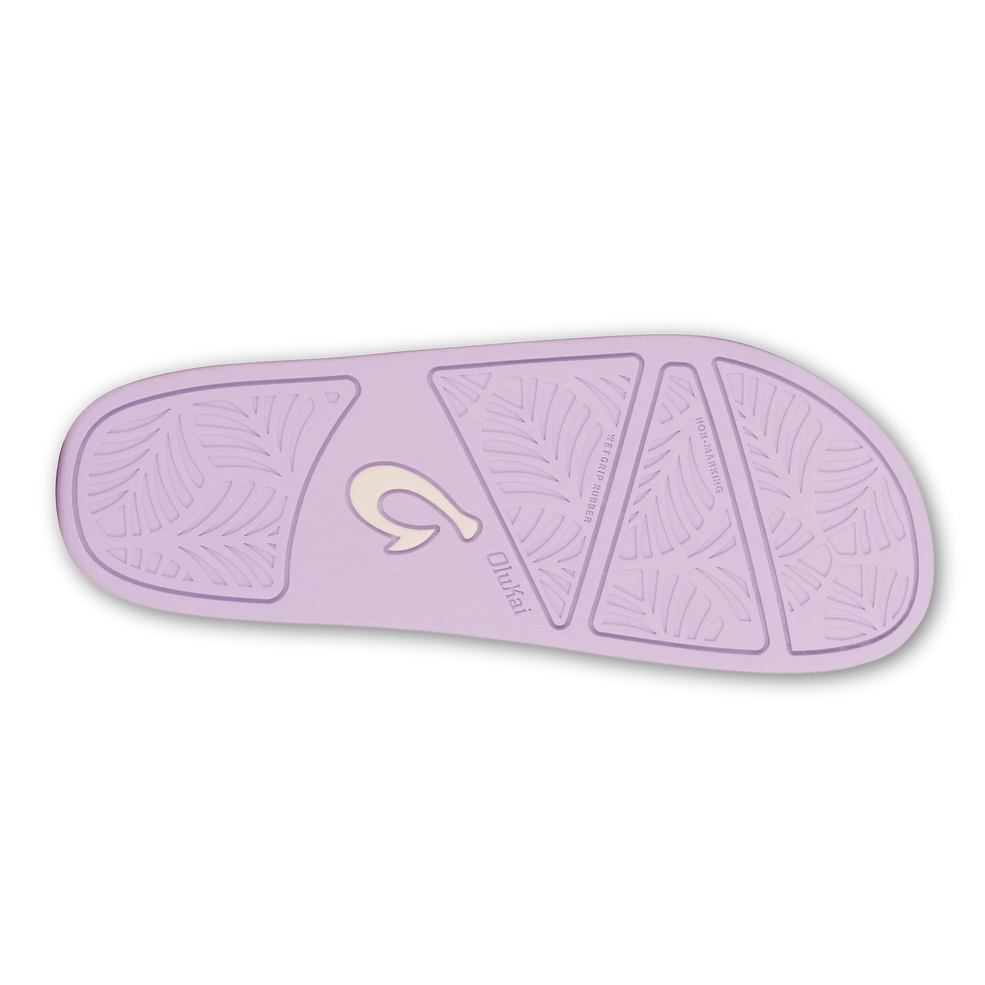 Kpe'a Heu - Lilac