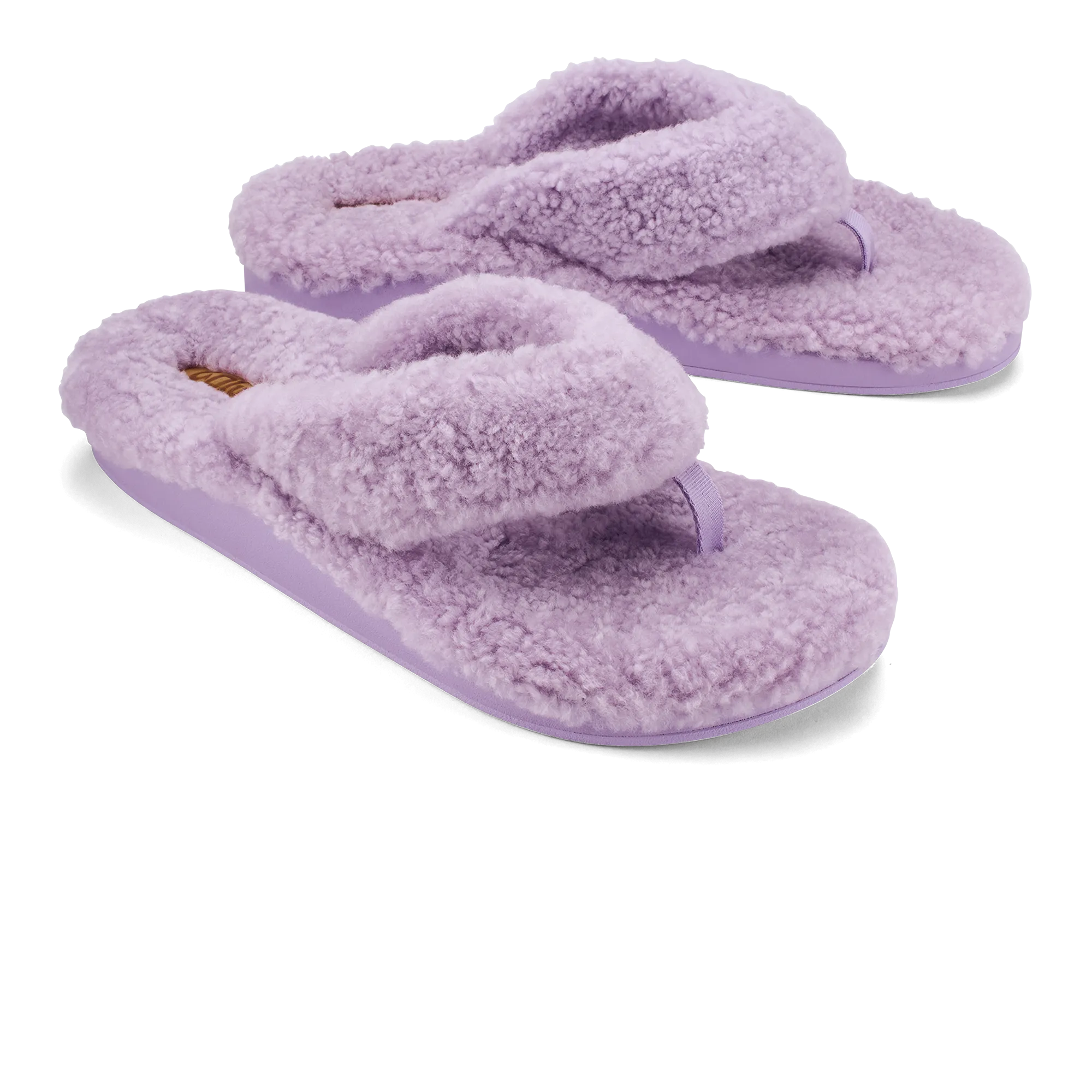 Kpe'a Heu - Lilac