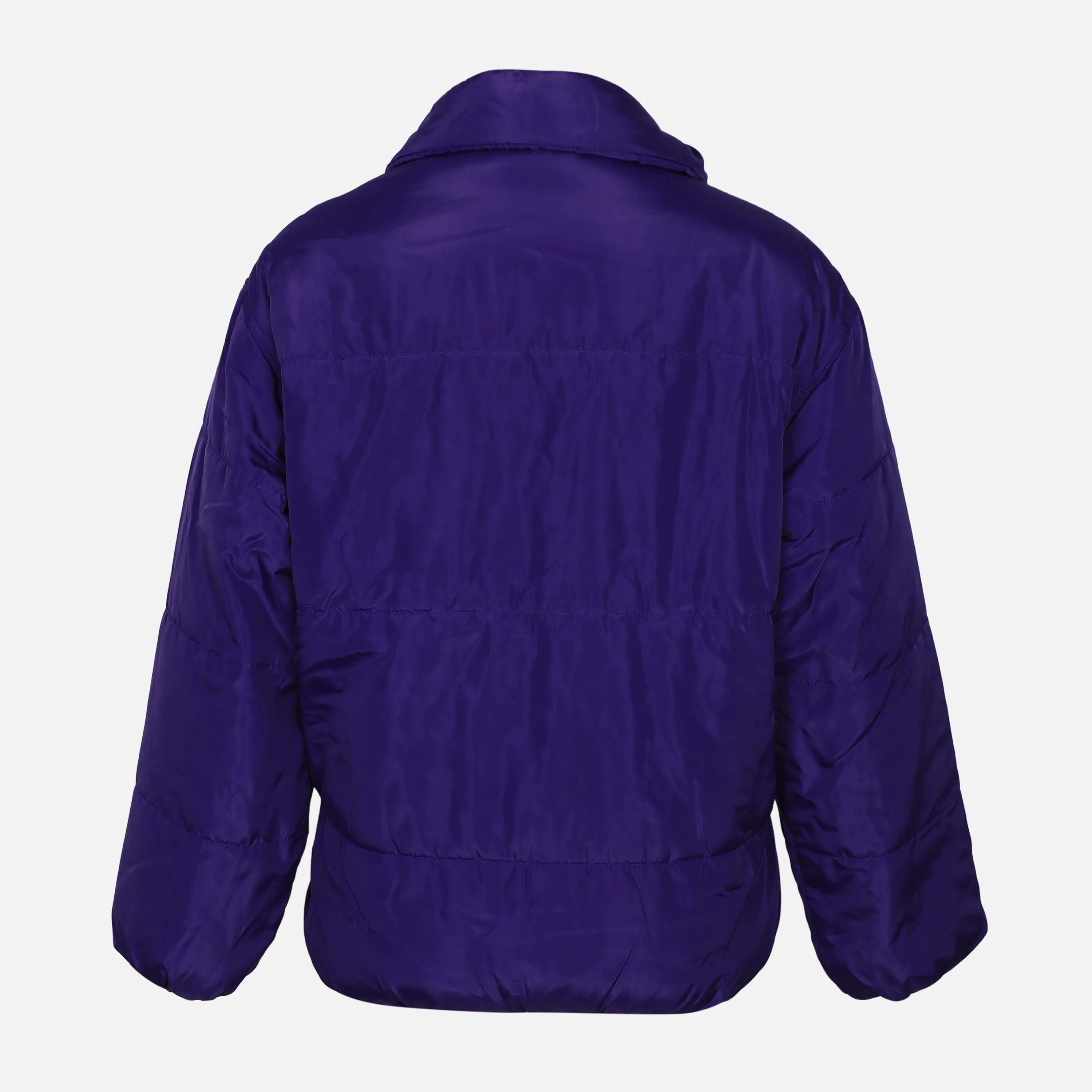 LADIES PUFFER JACKET