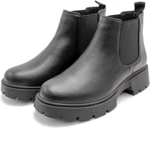 Laforst Womens NonSlip Outsole WorkBoots Fashion Ankle Boots