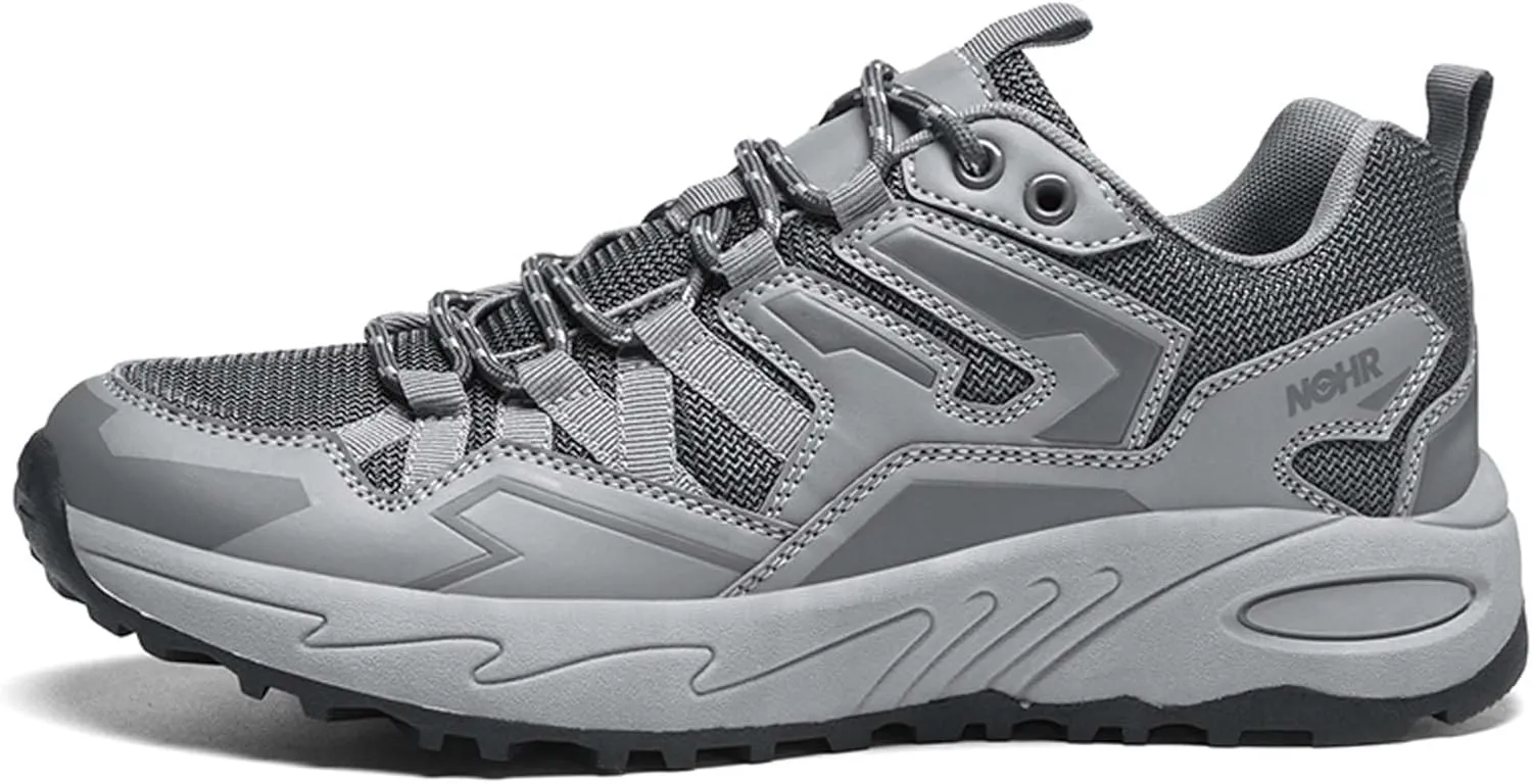 Large Outdoor Hiking Shoes, Casual Shoes, Sports Shoes, Running Shoes