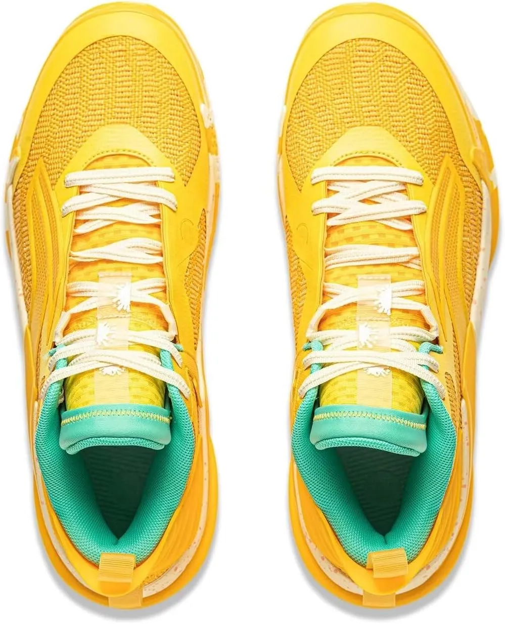 LI-NING Power V Series CJ McCollum Men Professional Basketball Shoes Cushioning Lining High-Cut Sport Shoes Sneakers ABAN045 ABAP023 ABAP025 ABAP067