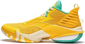 LI-NING Power V Series CJ McCollum Men Professional Basketball Shoes Cushioning Lining High-Cut Sport Shoes Sneakers ABAN045 ABAP023 ABAP025 ABAP067