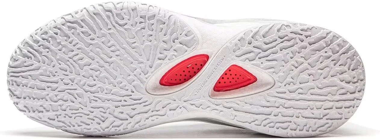 LI-NING Power V Series CJ McCollum Men Professional Basketball Shoes Cushioning Lining High-Cut Sport Shoes Sneakers ABAN045 ABAP023 ABAP025 ABAP067
