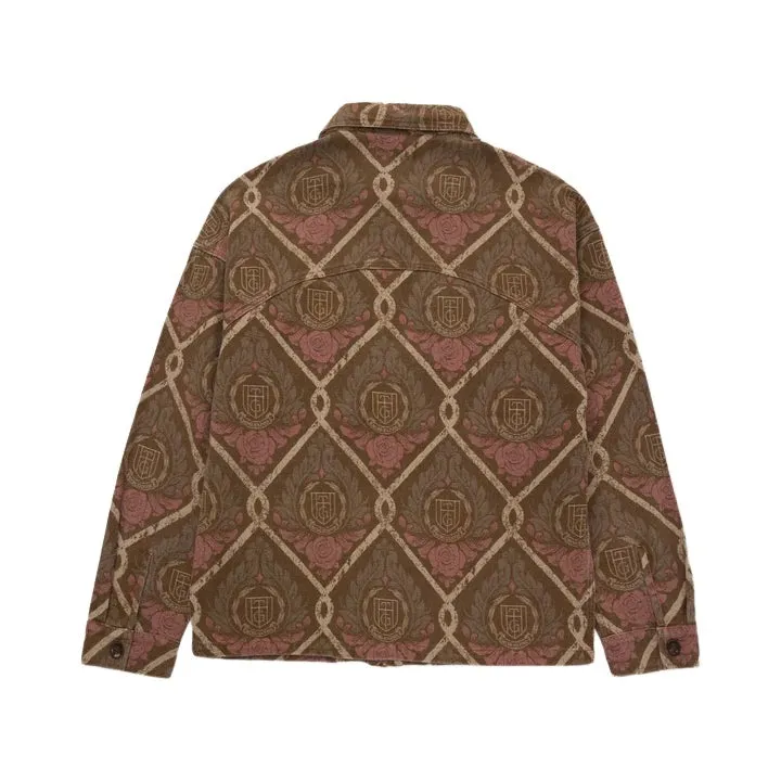 L/S Work Shirt