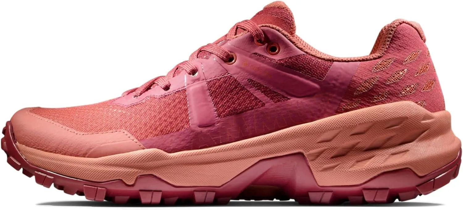 Mammut Sertig II Low - Women's