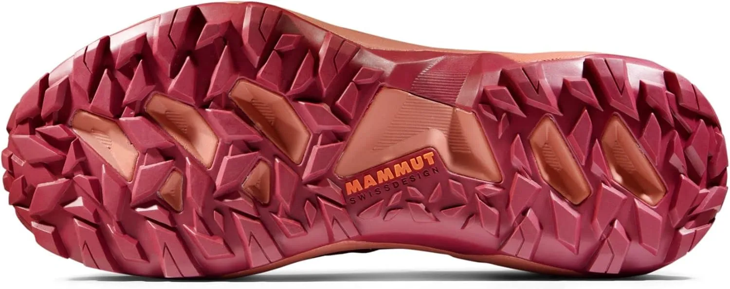 Mammut Sertig II Low - Women's